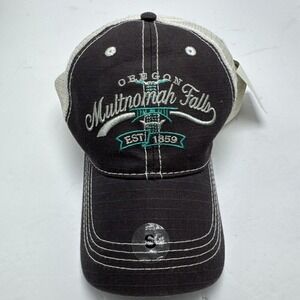 Montana Hat Cap Adult Adjustable One‎ Size Fits Most Explore Montana Dad Hat